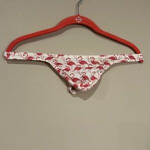 Men’s N2N Bodywear Thong Underwear